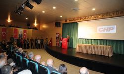 Rahmi Çınar: "Köklerimiz Anadolu'nun kalbindedir"