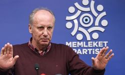 Muharrem İnce nihayet imzaları tamamladı