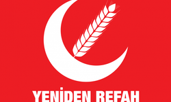 Uylaş ve Altun Yeniden Refah Partisi'nden adaylığını açıkladı