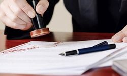 Yüzde 100 zamlandı! Noterlik Ücret Tarifesi Resmi Gazete'de yayımlandı