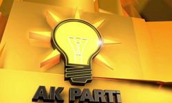 AK Parti 28. Dönem Eskişehir milletvekili aday listesi belli oldu!