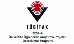 Anadolu Üniversitesi öğrencilerinin projelerini TÜBİTAK programı kabul etti