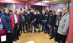 Başkan Ataç: "Bugünleri atlatacağız, kara bulutlar dağılacak"