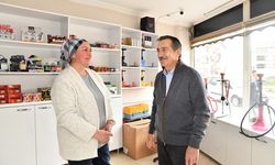 Başkan Ataç; "Rahat bir nefes alacağız"