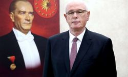Başkan Kurt'tan Ramazan Bayramı mesajı