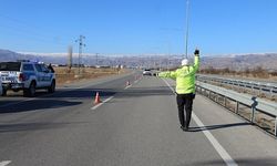 'Bu yolda sana çok güveniyoruz'