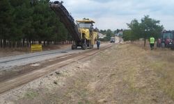 Büyükşehir uyardı! Yenikent-Yazıdere mahalle yolu trafiğe kapanacak