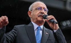 CHP Lideri Kılıçdaroğlu Eskişehir'de!
