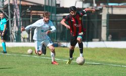 Es Es beraberlikle ligdeki yerini korudu! Eskişehirspor 3-3 Yomraspor