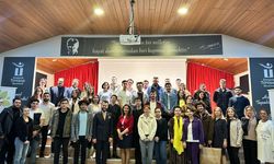 Gençlik Buluşmaları'nın konusu 'Gençlik ve Liderlik' oldu