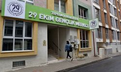 Gençlik Merkezinden sınav döneminde kesintisiz hizmet