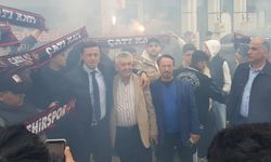 Hatipoğlu'nun Şirintepe Mahallesi'nde seçim bürosu açıldı