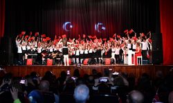 İki Elin Sesi Var'dan 23 Nisan konseri