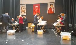 İYİ Parti'de sandıklar sayılıyor! Nebi Hatipoğlu önde