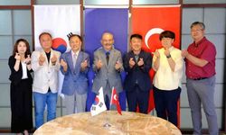 Kardeş şehir Paju ile örnek dayanışma