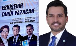 Melih Aydın; "Afişlere bakarak yorum yaparsanız yanılırsınız"