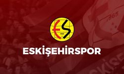 Nebi Hatipoğlu: "Benim ilk görevim Eskişehirspor’u Süper Lig’e çıkarmaktır"