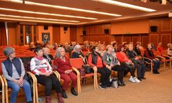 Tazelenme Üniversitesi öğrencileri psikolojik ilk yardım eğitiminde buluştu