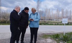 Tepebaşı'nın projesi BEBKA tarafından incelendi