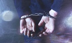 Yakalama kararı bulunan şüphelileri jandarma yakaladı