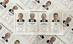 YSK Cumhurbaşkanlığı Seçimi oy pusulasını onayladı
