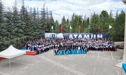ATAMUN'23 Atayurt Okulları'nda coşkuyla tamamlandı