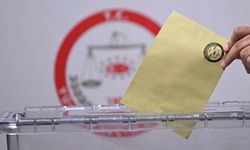 Eskişehir'de 688 bin seçmen sandık başına gidiyor