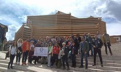 Eskişehir turizm eğitimlerine yuva oldu