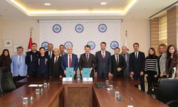 ESOGÜ ile L Tipi Kapalı Ceza İnfaz Kurumu arasında imzalar atıldı