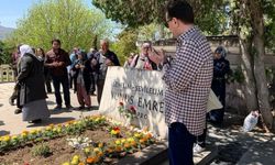 Hatipoğlu Yunus Emre Anma ve Hıdırellez Şenlikleri'nde