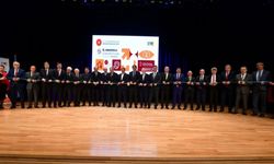 İKAF'23 görkemli törenle başladı
