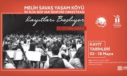 İki Elin Sesi Var kayıtları başladı