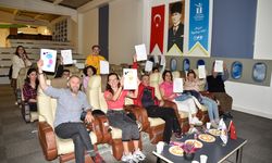İklim Akademi çalışmaları hız kesmiyor