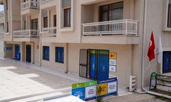 Kadın Dayanışma Merkezi çalışmalarına başlıyor