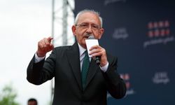 Kılıçdaroğlu: "Ne olursa olsun sandıkların başından ayrılmayın"