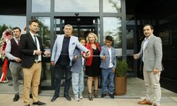 Murat Kahya otel zincirine bir halka daha ekledi