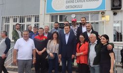Nebi Hatipoğlu oyunu kullandı