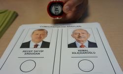 Oy kullanımı sona erdi Erdoğan sandık görevlilerine teşekkür etti