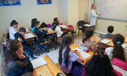 Tepebaşı'nın yeni merkezine ilgi artıyor