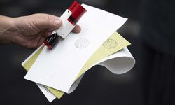 Yurt dışı oylarda ilk gün rekoru kırıldı