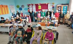 1605 öğrenci 'İklim Kahramanı' oldu