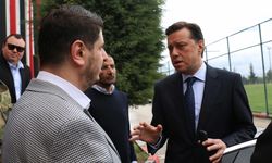 Nebi Hatipoğlu; "Önce Kulüp Başkanı 'Bu takımı profesyonel lige çıkaracağım' diye söz verecek"