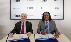 TEI ve GE Aerospace, F110 Bakım Hizmeti Anlaşması İmzaladı