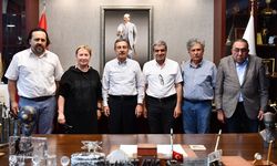 Tepebaşı Kırsal Kalkınma Kurulu çalışmalarını aktardı