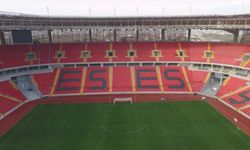TFF'den Eskişehir'de final maçı açıklaması!