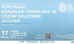 Toplumsal sorunlara çözüm geliştirilecek