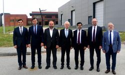 URAYSİM çalışmaları hız kazandı