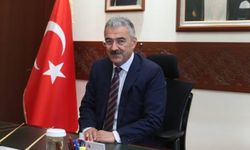 Vali Ayyıldız Emniyet Genel Müdürlüğüne atandı