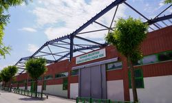 Çamlıca merkez olma yolunda hızla ileriyor