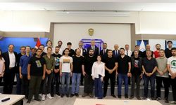 ESO'nun istihdam garantili meslek eğitimleri mezunlarını verdi